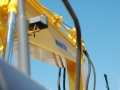 brugt Komatsu Maskiner